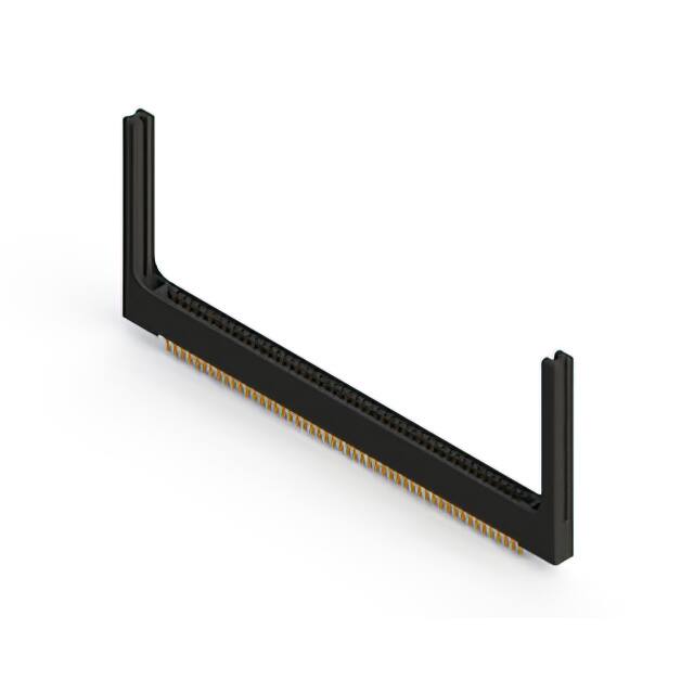 396-100-560-258 EDAC Inc.  Edgeboard Connectors